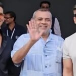 Paresh Rawal Confirms Return to Hera Pheri 3