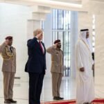 Americans in Qatar Told to Shelter