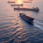 Iran Shut Down the Strait of Hormuz